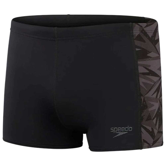Speedo Ανδρικό μαγιό Hyper Boom Panel Aquashort